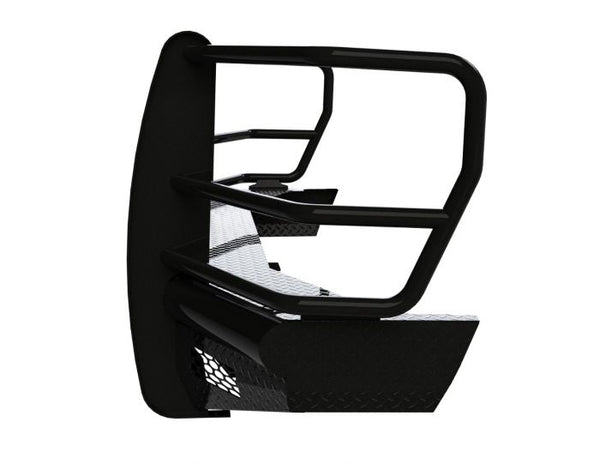 Ranch Hand Legend Series Front Bumper (MPN: FBF201BLR)