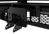 Ranch Hand Legend Series Front Bumper (MPN: FBF201BLR)