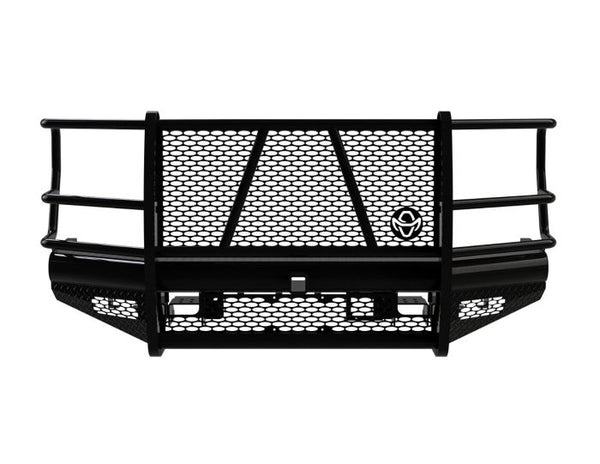Ranch Hand Legend Series Front Bumper (MPN: FBF201BLR)