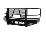 Ranch Hand Sport Front Bumper (MPN: FBF205BLR)