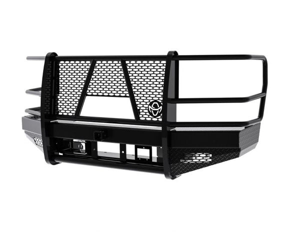 Ranch Hand Sport Front Bumper (MPN: FBF205BLR)