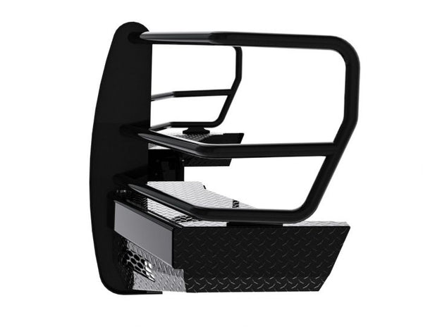 Ranch Hand Sport Front Bumper (MPN: FBF205BLR)
