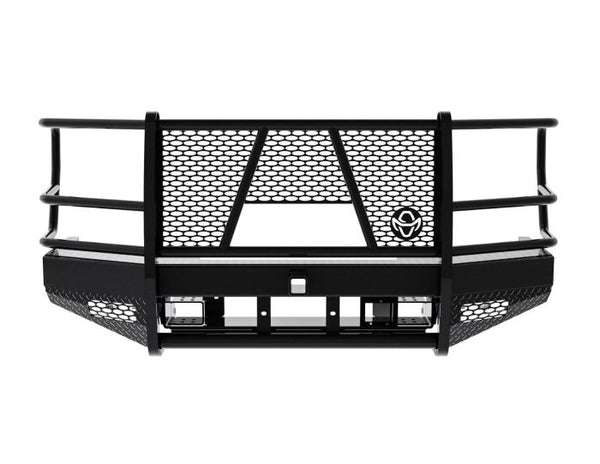 Ranch Hand Sport Front Bumper (MPN: FBF205BLR)