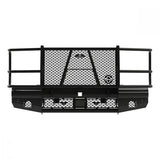 Ranch Hand Legend Front Bumper (MPN: FBF231BLR)