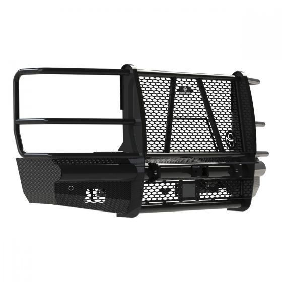 Ranch Hand Legend Front Bumper (MPN: FBF231BLR)