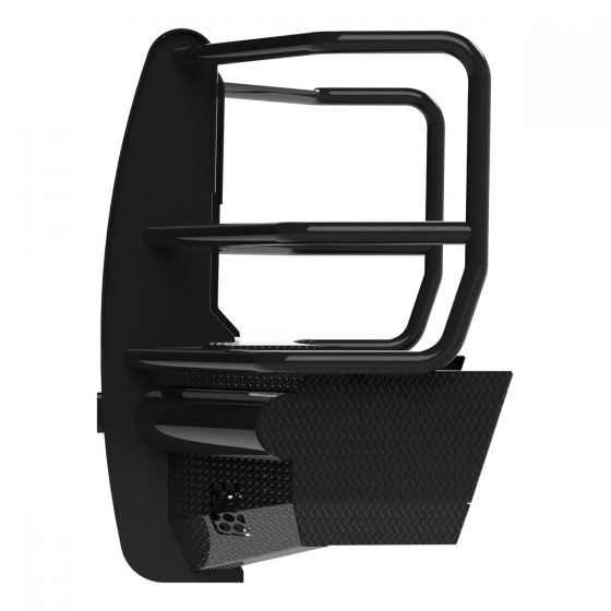 Ranch Hand Legend Front Bumper (MPN: FBF231BLR)