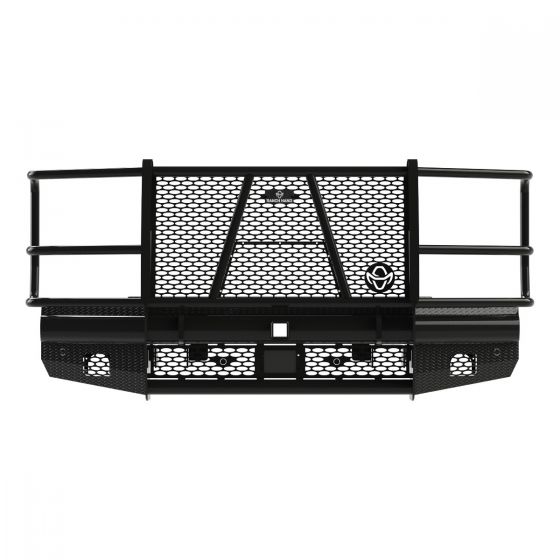 Ranch Hand Legend Front Bumper (MPN: FBF231BLR)