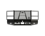 Ranch Hand Sport Front Bumper (MPN: FBF235BLR)