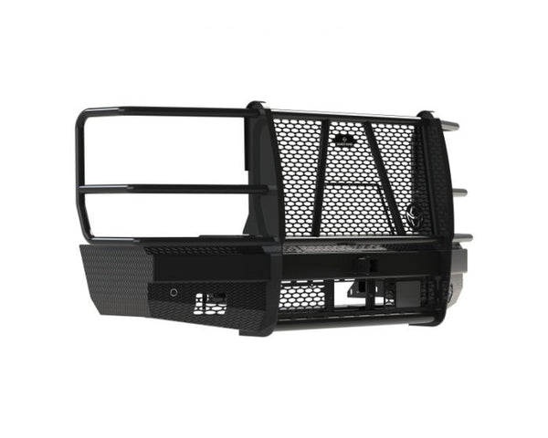 Ranch Hand Sport Front Bumper (MPN: FBF235BLR)