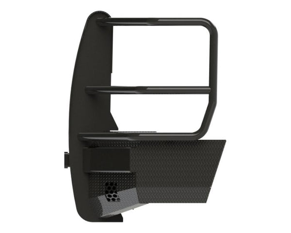 Ranch Hand Sport Front Bumper (MPN: FBF235BLR)