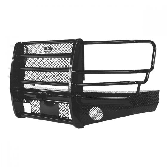 Ranch Hand Legend Series Front Bumper (MPN: FBG081BLR)