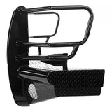 Ranch Hand Legend Series Front Bumper (MPN: FBG081BLR)