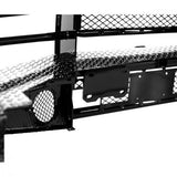 Ranch Hand Legend Series Front Bumper (MPN: FBG081BLR)