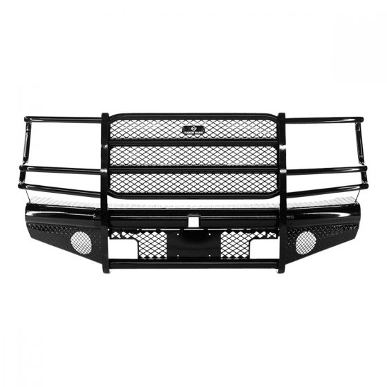 Ranch Hand Legend Series Front Bumper (MPN: FBG081BLR)