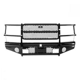Ranch Hand Legend Series Front Bumper (MPN: FBG111BLR)
