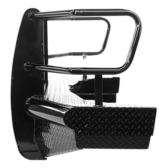 Ranch Hand Legend Series Front Bumper (MPN: FBG111BLR)