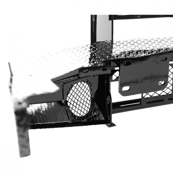 Ranch Hand Legend Series Front Bumper (MPN: FBG111BLR)
