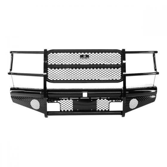 Ranch Hand Legend Series Front Bumper (MPN: FBG111BLR)