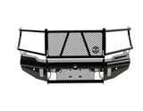 Ranch Hand Legend Series Front Bumper (MPN: FBG201BLR)