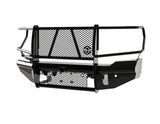 Ranch Hand Legend Series Front Bumper (MPN: FBG201BLR)