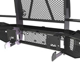 Ranch Hand Legend Series Front Bumper (MPN: FBG201BLR)