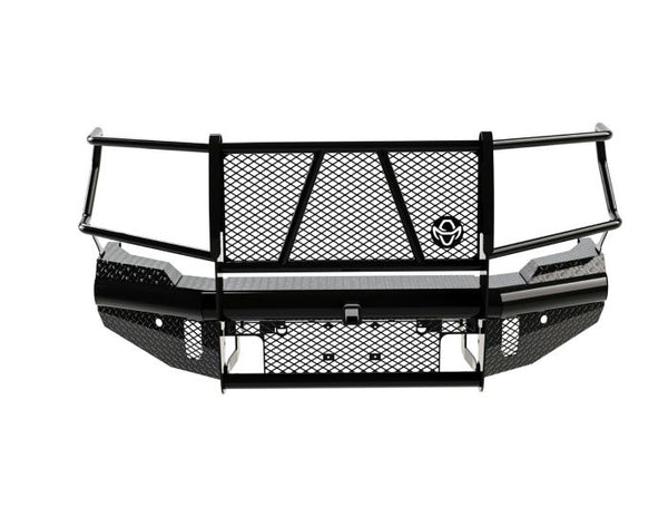 Ranch Hand Legend Series Front Bumper (MPN: FBG201BLR)
