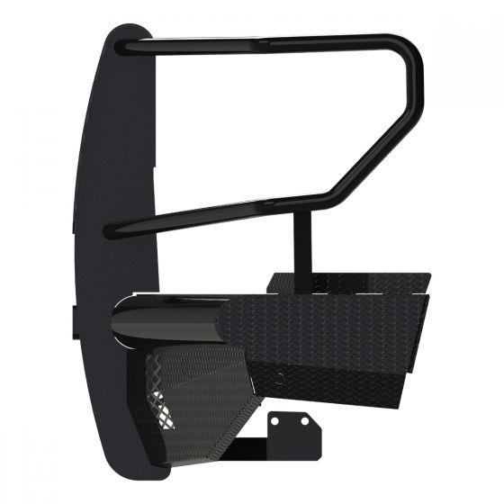Ranch Hand Legend Front Bumper (MPN: FBG241BLR)