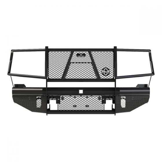 Ranch Hand Legend Front Bumper (MPN: FBG241BLR)