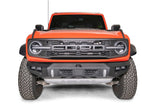 Fab Fours Vengeance Bumper (MPN: FBR22-D5751-1)
