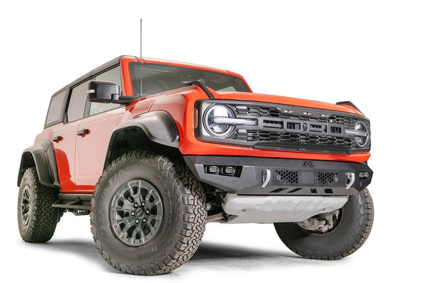 Fab Fours Vengeance Bumper (MPN: FBR22-D5751-1)