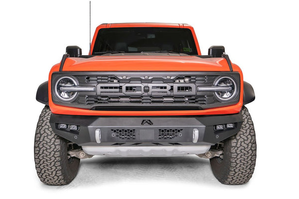 Fab Fours Vengeance Bumper (MPN: FBR22-D5751-1)