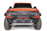 Fab Fours Vengeance Bumper With Pre-Runner Guard (MPN: FBR22-D5752-1)