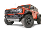 Fab Fours Vengeance Bumper With Pre-Runner Guard (MPN: FBR22-D5752-1)