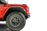 Fab Fours Vengeance Bumper With Pre-Runner Guard (MPN: FBR22-D5752-1)