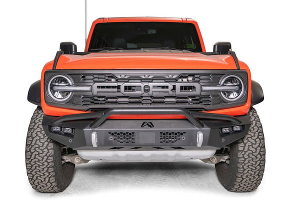 Fab Fours Vengeance Bumper With Pre-Runner Guard (MPN: FBR22-D5752-1)