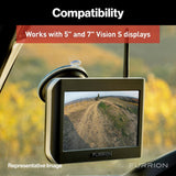 Furrion Backup Camera System (MPN: FCE48TASH)