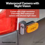Furrion Backup Camera System (MPN: FCE48TASH)