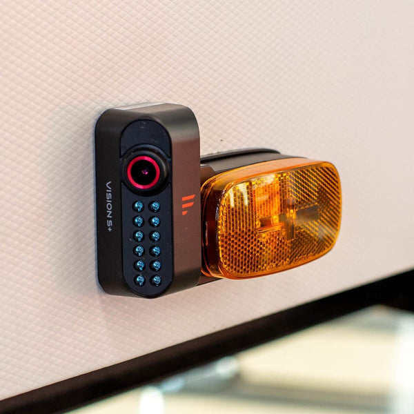 Furrion Vision S+ Backup Camera (MPN: FCEFDTASH)