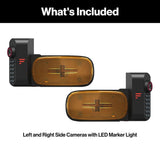 Furrion Vision S+ Backup Camera (MPN: FCEFDTASH)
