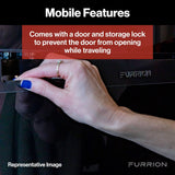 Furrion Arctic Dual Compartment Refrigerator (MPN: FCR08DCGTA-BR)