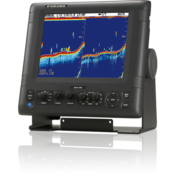 Furuno Fish Finder (MPN: FCV295)