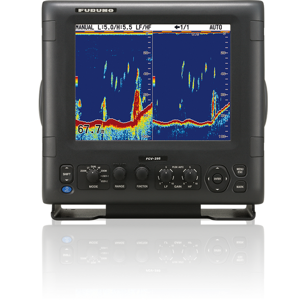Furuno Fish Finder (MPN: FCV295)