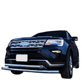 Black Horse Off Road Bumper Guard (MPN: FD-FO01S)