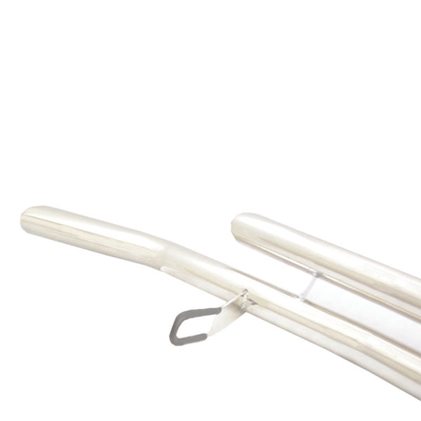 Black Horse Off Road Bumper Guard (MPN: FD-NI03S)