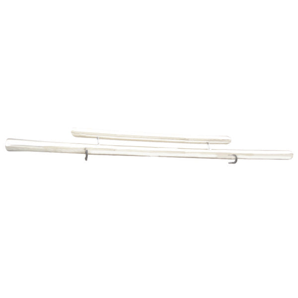 Black Horse Off Road Bumper Guard (MPN: FD-NI10S)