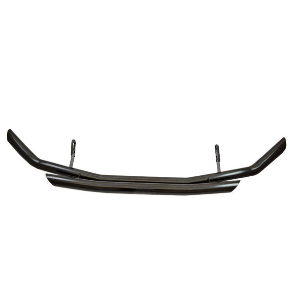 Black Horse Off Road Bumper Guard (MPN: FD-NI21B)