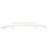 Black Horse Off Road Bumper Guard (MPN: FD-NI21S)
