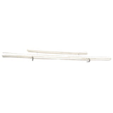 Black Horse Off Road Bumper Guard (MPN: FD-NI21S)