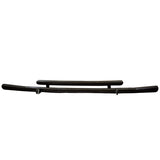 Black Horse Off Road Bumper Guard (MPN: FD-TR03B)