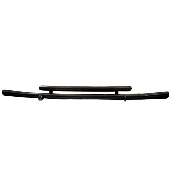 Black Horse Off Road Bumper Guard (MPN: FD-TR03B)